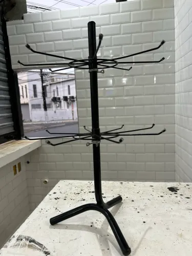 Expositor de chaveiro