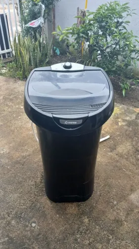 Lavadora de Roupa Wanke 4kg