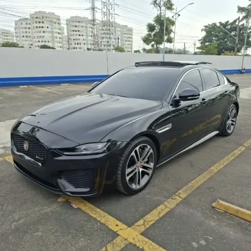 Jaguar XE 2.0 R-dynamic S 250cv AUT 2020