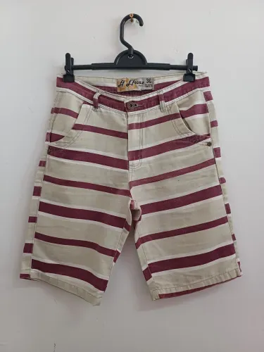 Bermuda Edicaz, 36