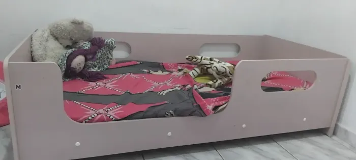 Cama infantil