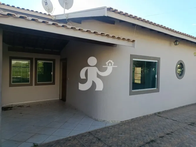 Casa padrão para Locação, Jardim Itália , São Pedro, SP
