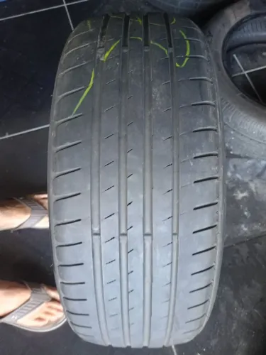 1 Pneu 17 205/45 R17 Winrun