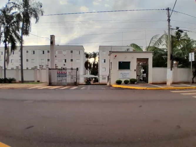 Casas Condomínio em Sertãozinho