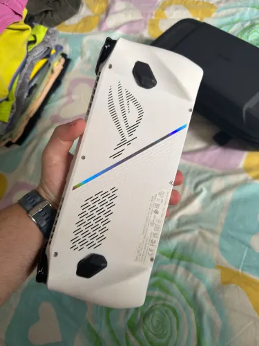 Rog ally xtreme