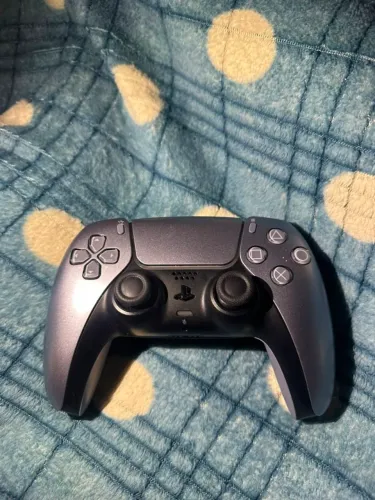 CONTROLE DE PS5