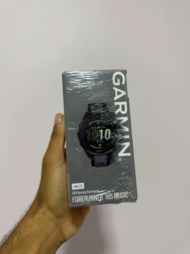 Garmin Forerunner 165 Music - Lacrado