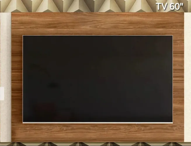 PAINEL TV 60 POLEGADAS COM FRETE GRÁTIS: É DENTRO!