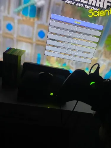 Xbox 360