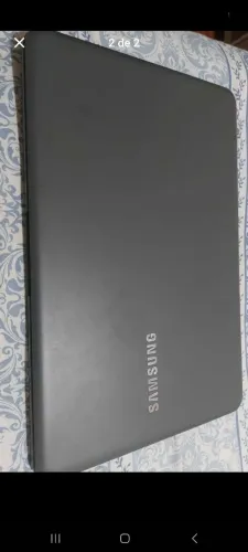 Vendo nootebok
