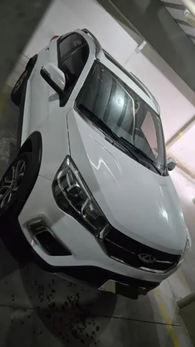 Chery Tiggo 2 ACT 1.5 16V Flex Aut.5p 2019