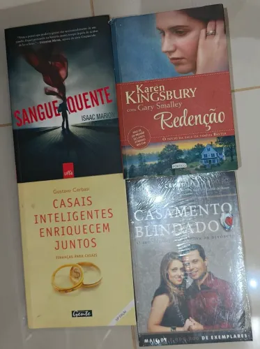 Livros