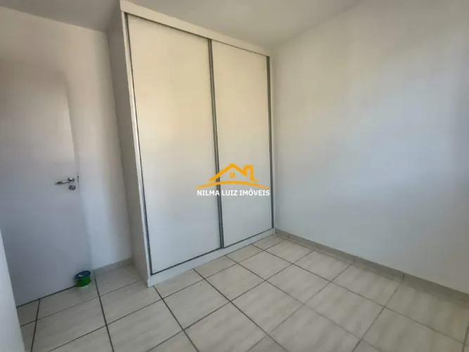 LOCAÇÃO  APARTAMENTO 2 QUARTOS COM PLANEJADOS EM CONDOMÍNIO SEGURO EM BETIM VALOR: R$ 1.25