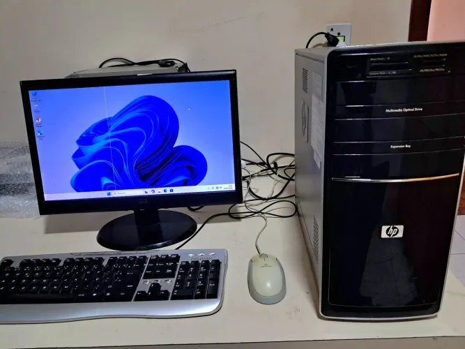 Computador Completo