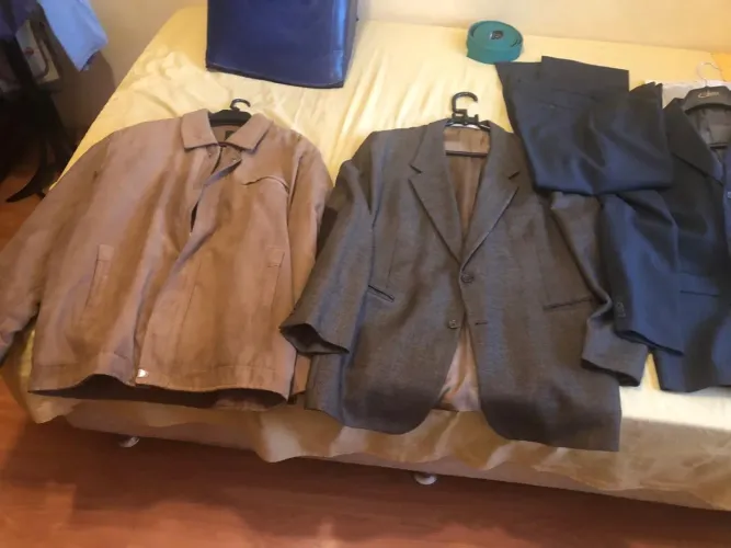 Roupas Finas