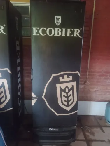 Lote de equipamentos para lanchonete, restaurante e bar