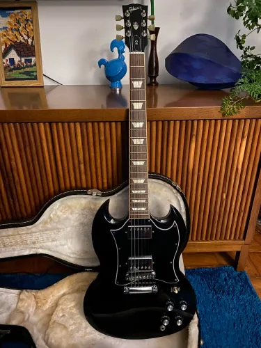 Gibson SG STANDARD 