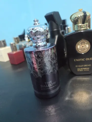Perfume arabe