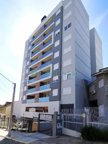 Apartamento Cruzeiro Caxias do Sul