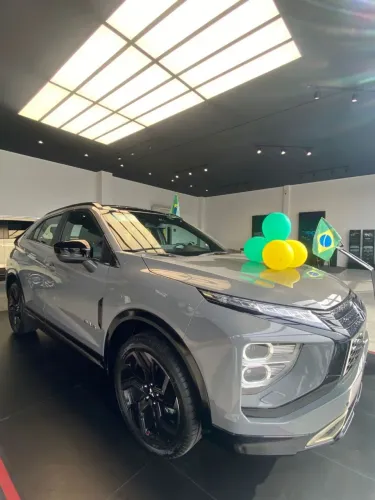 Mitsubishi Eclipse Cross HPE-S Black 4X4 1.5 16V 165cv AWC Aut. 2027