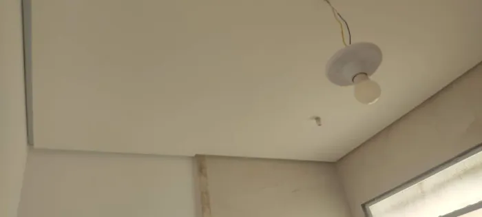 Estalo forro Drywall  