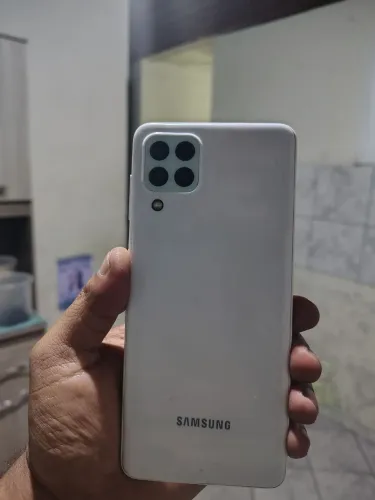 SAMSUNG GALAXY A22