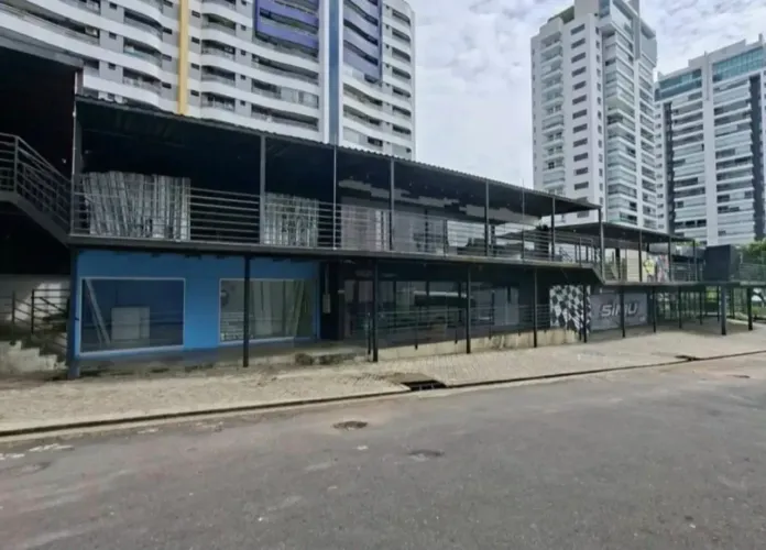 Ponto Comercial na Av. Recife - R$ 3.500 - Ótima Localização.