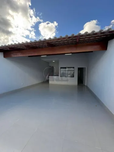 Casa no Bairro Todos os Santos - Prolongamento