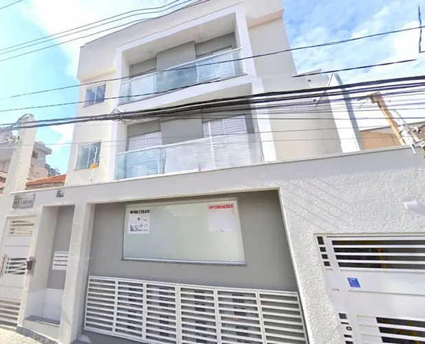 Apartamento Residencial à venda, Vila Santa Clara, São Paulo - AP0700.