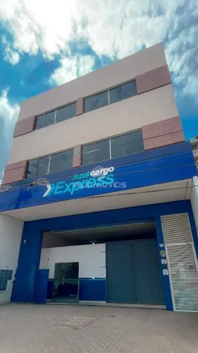 Sala comercial disponível para locação