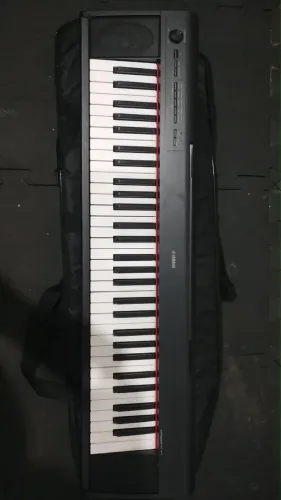 Yamaha Piagero NP-12 - Piano Digital / Teclado