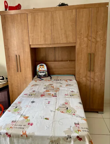 Guarda roupa