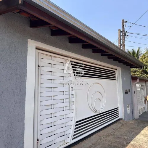Casa à venda, Jardim Mirandola, Americana, SP