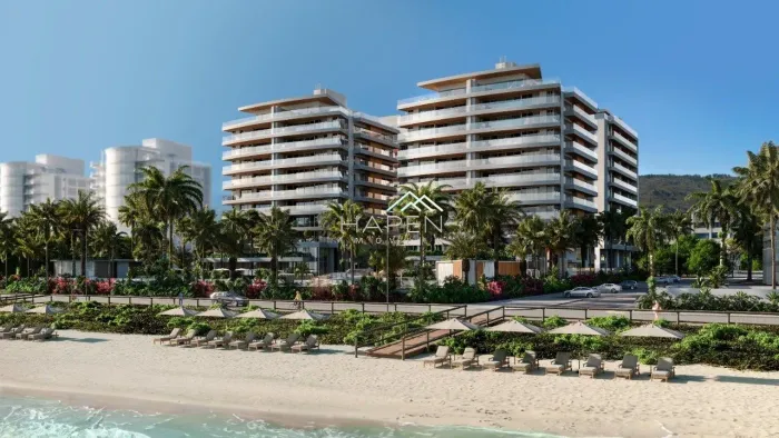 Brava Beach Eco Residence - Reserva Recife