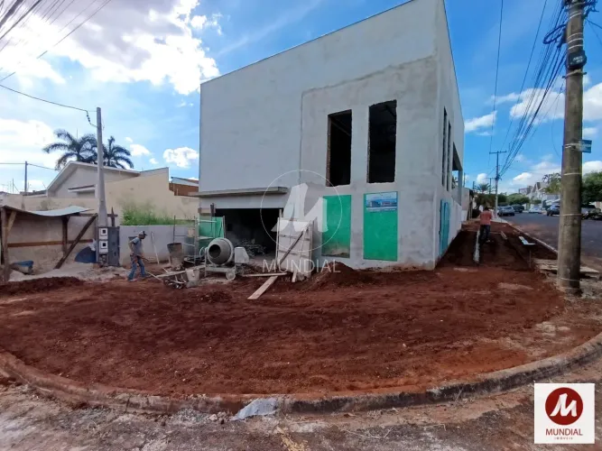 Salão/Galpão à venda no bairro ALTO DA BOA VISTA