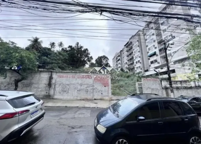 Terreno- Rio de Janeiro, Méier