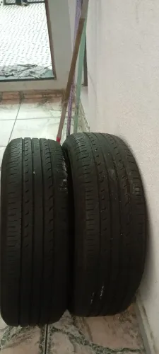 Pneus de SUV 215/60/R17