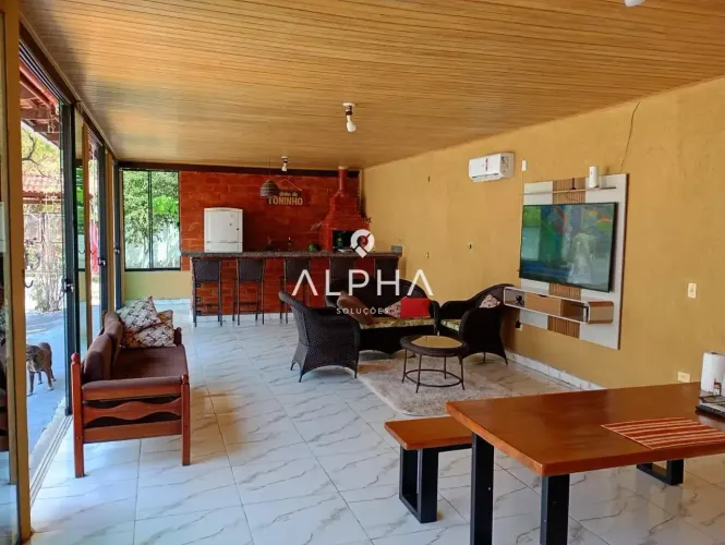 CASA - ARUANÃ codigo: 350363
