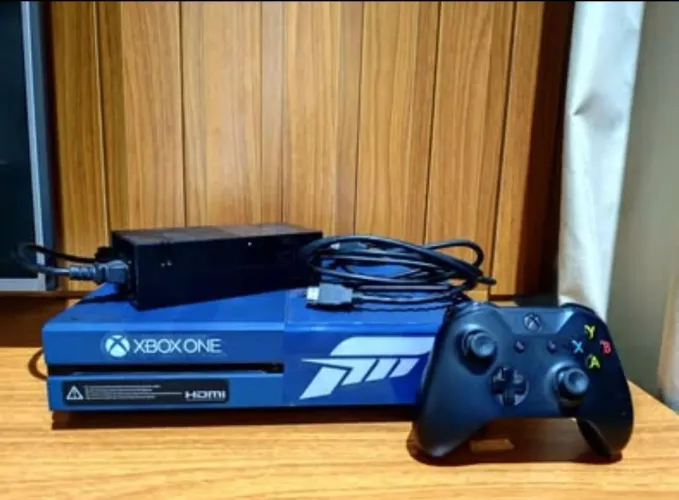 Xbox one Edição Forza 1TB