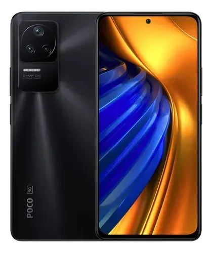 Poco F4 snapdragon 5G 128gb