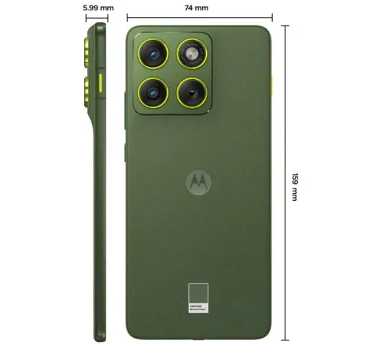 Moto Edge 70 512GB