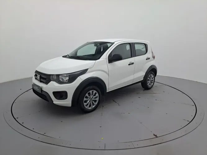 Fiat Mobi Like 1.0 Fire Flex 5P. 2024