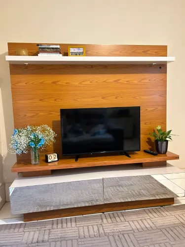 Painel de TV