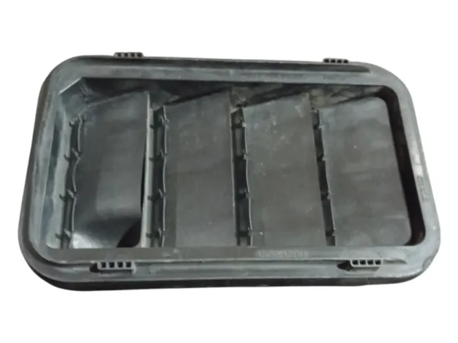Difusor Ar Cabine Chevrolet Blazer 2012 A 2016