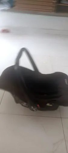 Caderinha de bb conforto