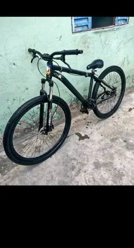 Bike aro 29 montadinha