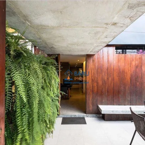 Casa Comercial com salas à venda, 220 m² por R$ 5.180.000 - Itaim Bibi - São Paulo/SP