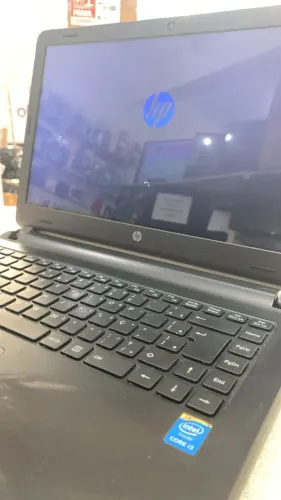 notebook hp core i3