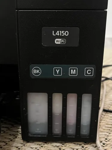 Impressora Epson L4150