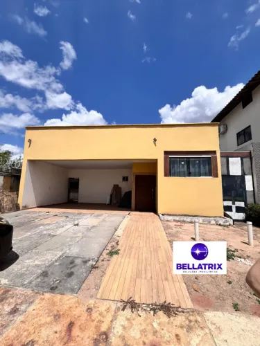 ALUGA-SE CASA NO CONDOMINIO VILLAGE JÓIA - TIMON